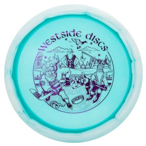 Westside Discs Sampo